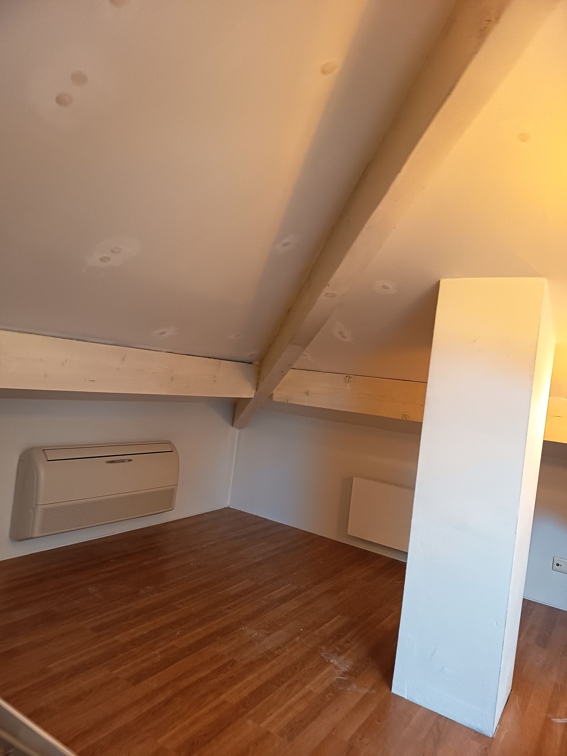 GTIsolation : injection rampants