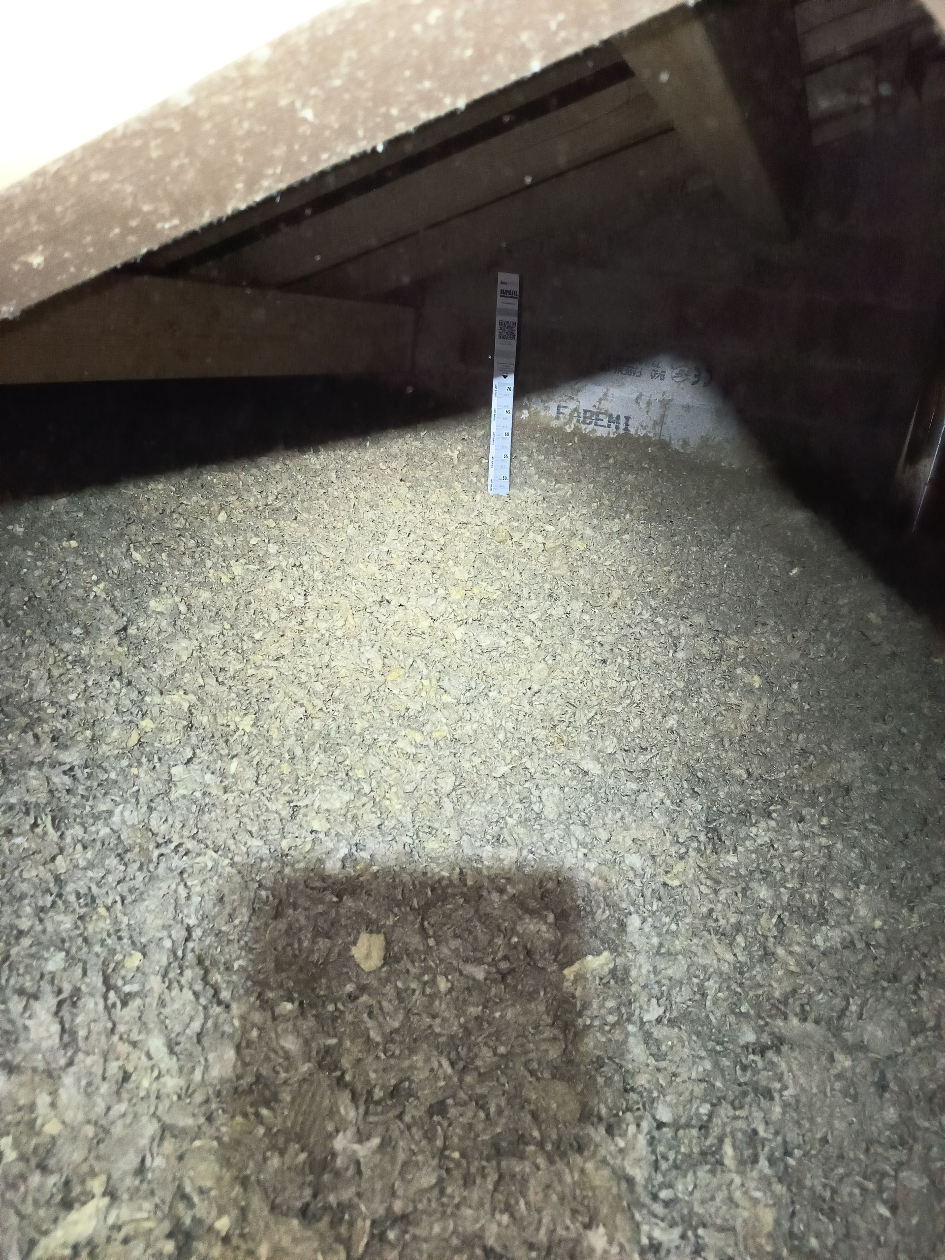 GTIsolation : laine de roche