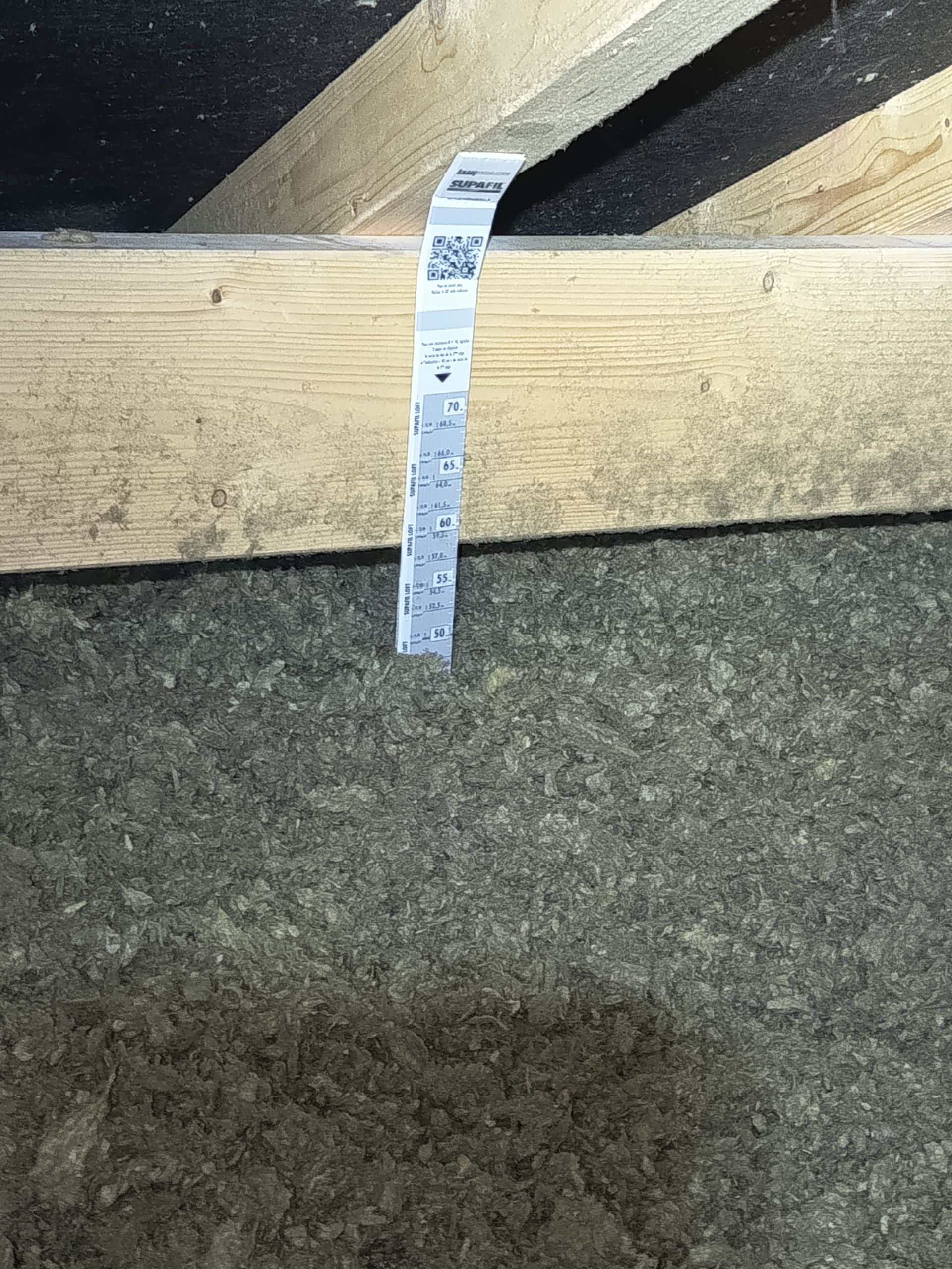 GTIsolation : laine de roche