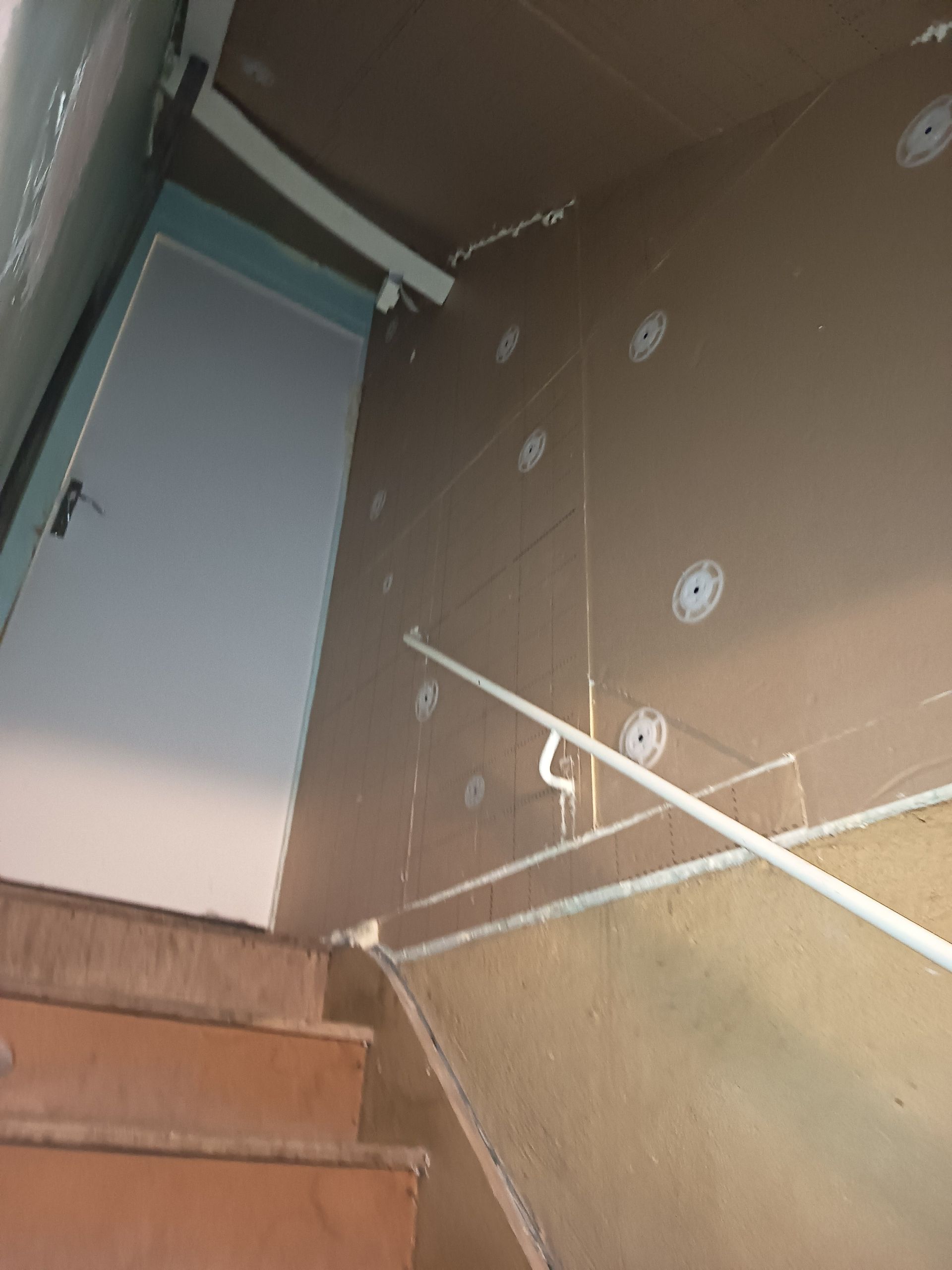 GTIsolation : isolation des murs