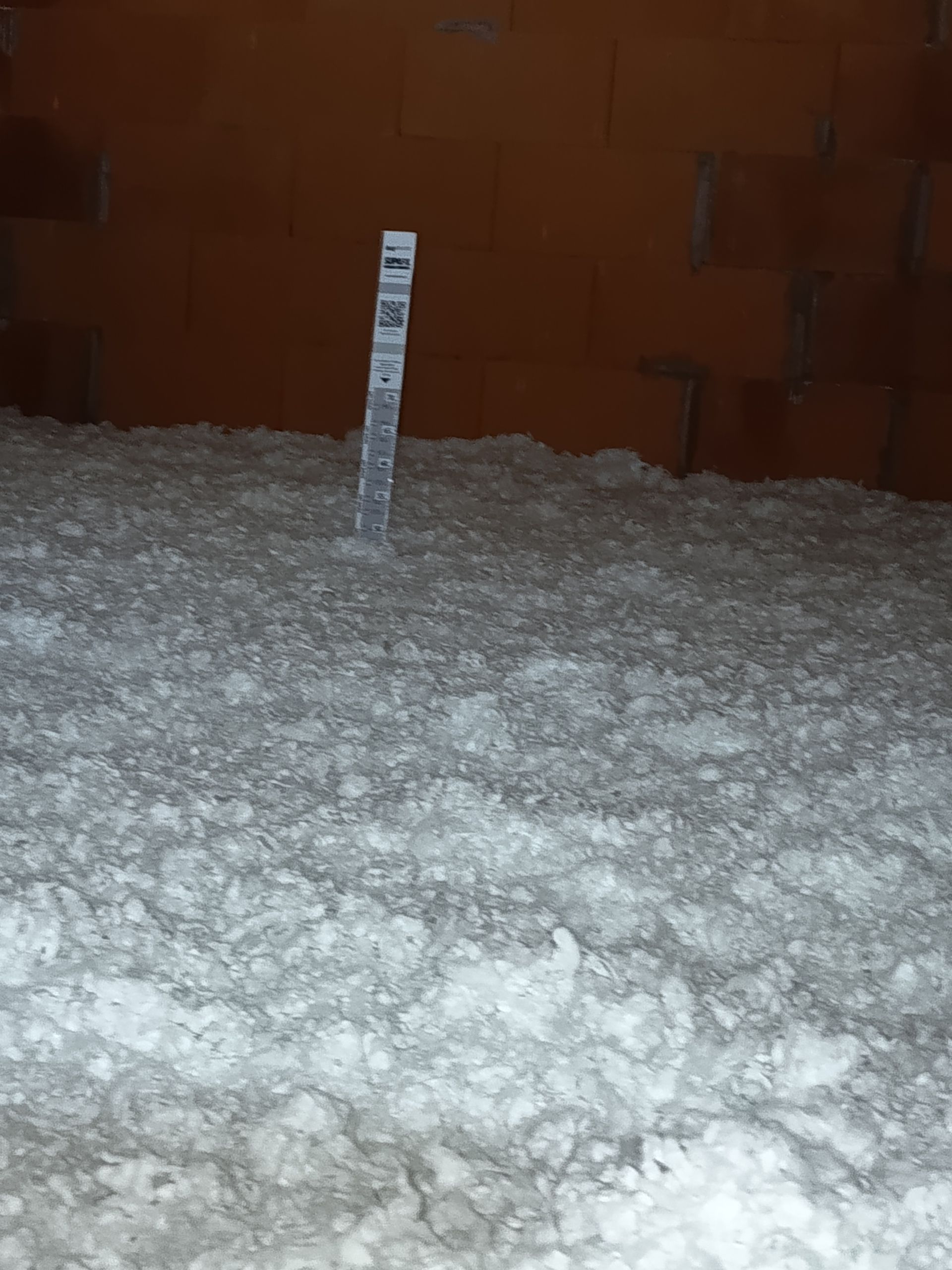 GTIsolation : soufflage combles perdus