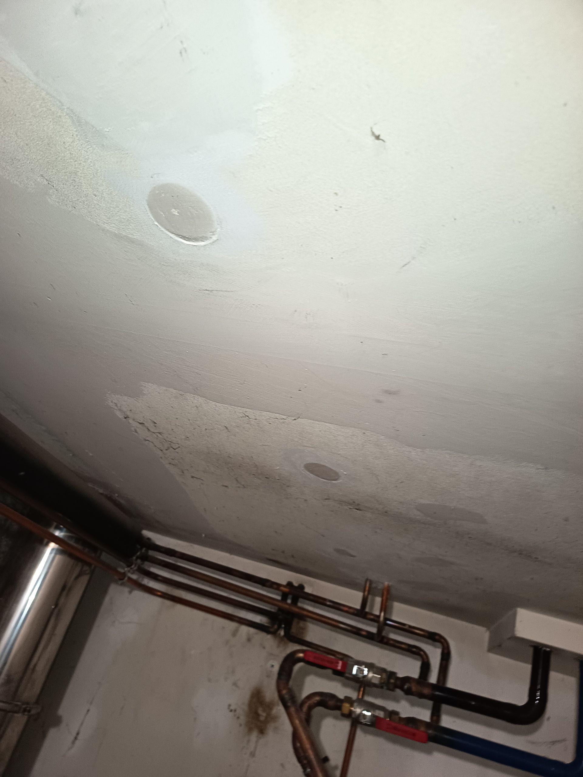 GTIsolation : isolation sous sol