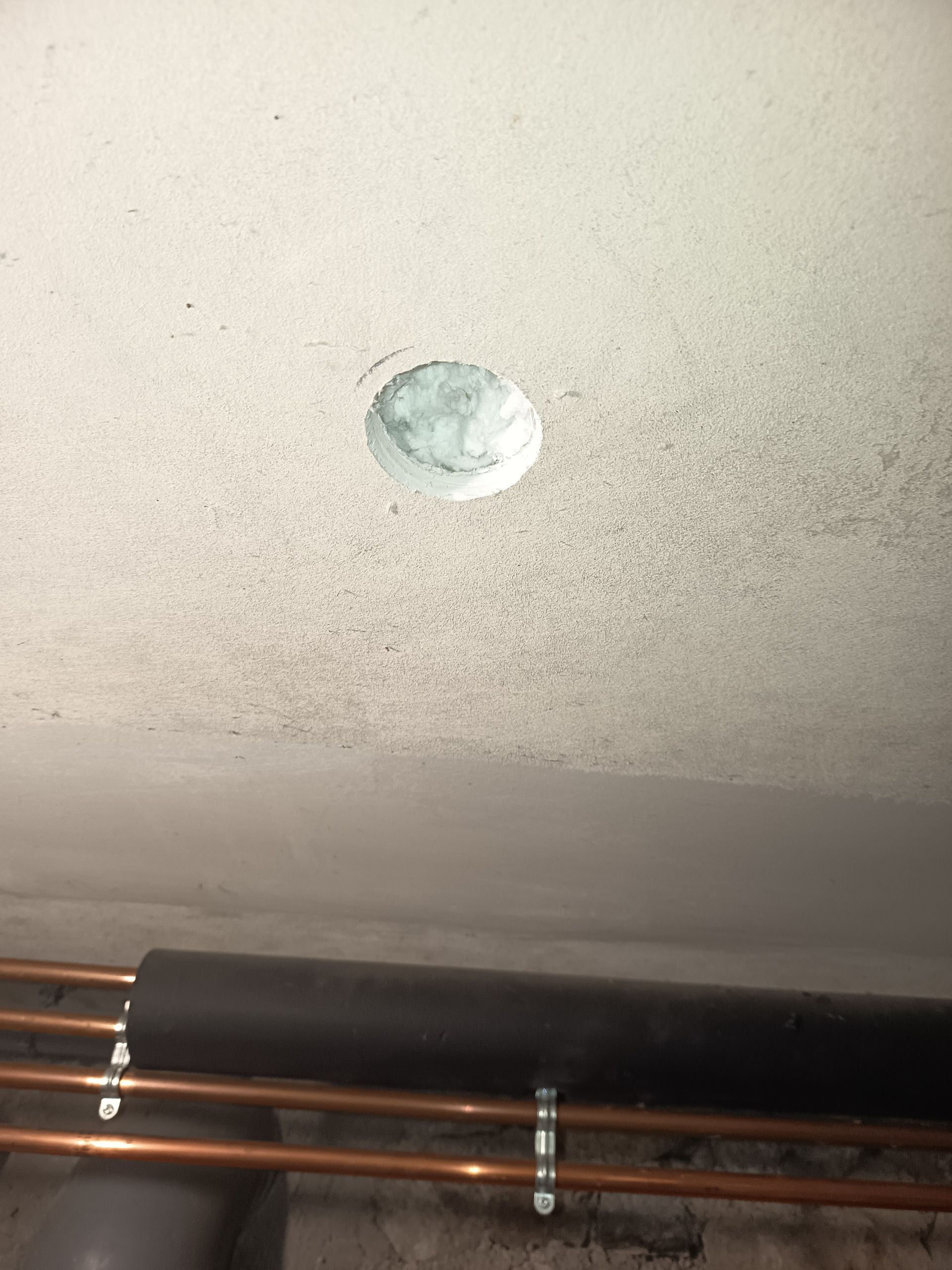 GTIsolation : isolation sous sol