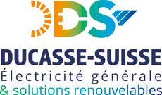 Logo Ducasse-Suisse