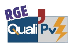 Logo RGE QualiPv