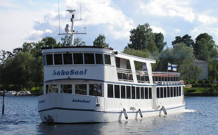 lakestar