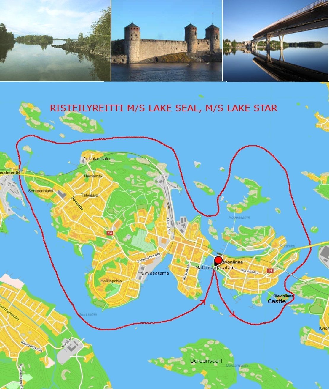 lakestar