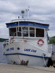 lakestar