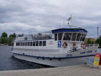 lakestar