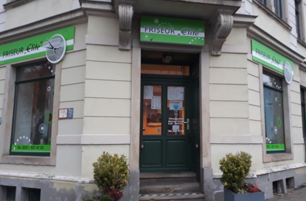 Salon Klopstockstraße 45 
01157 Dresden