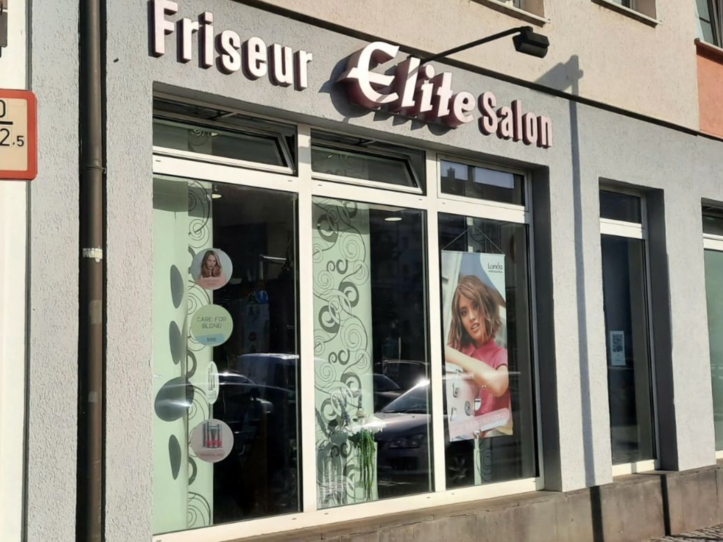 Salon Schäferstraße 40-42 Dresden