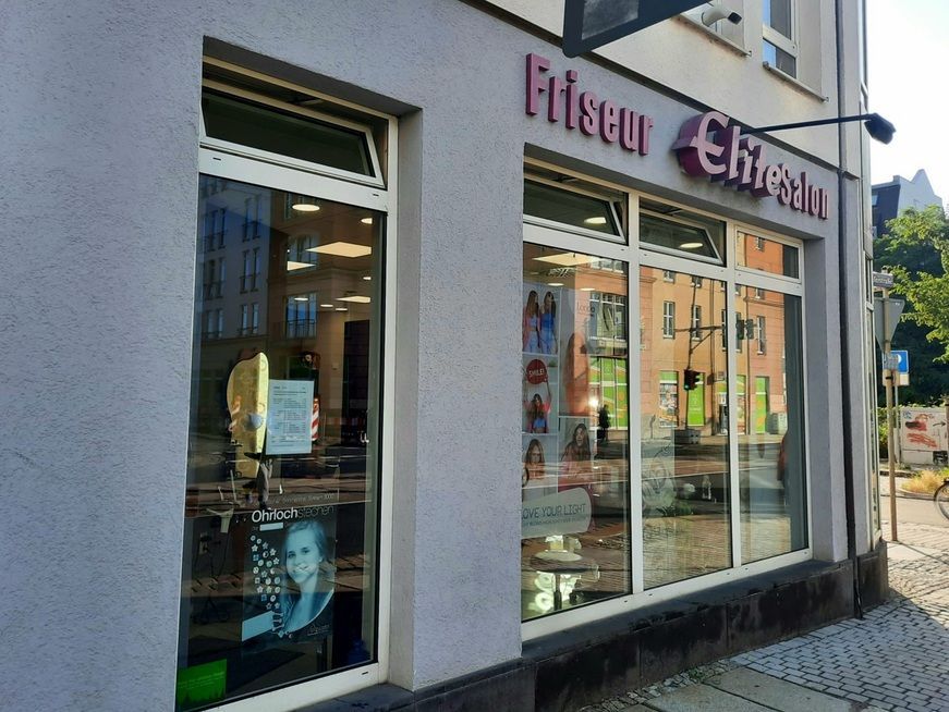 Salon Schäferstraße 40-42 Dresden