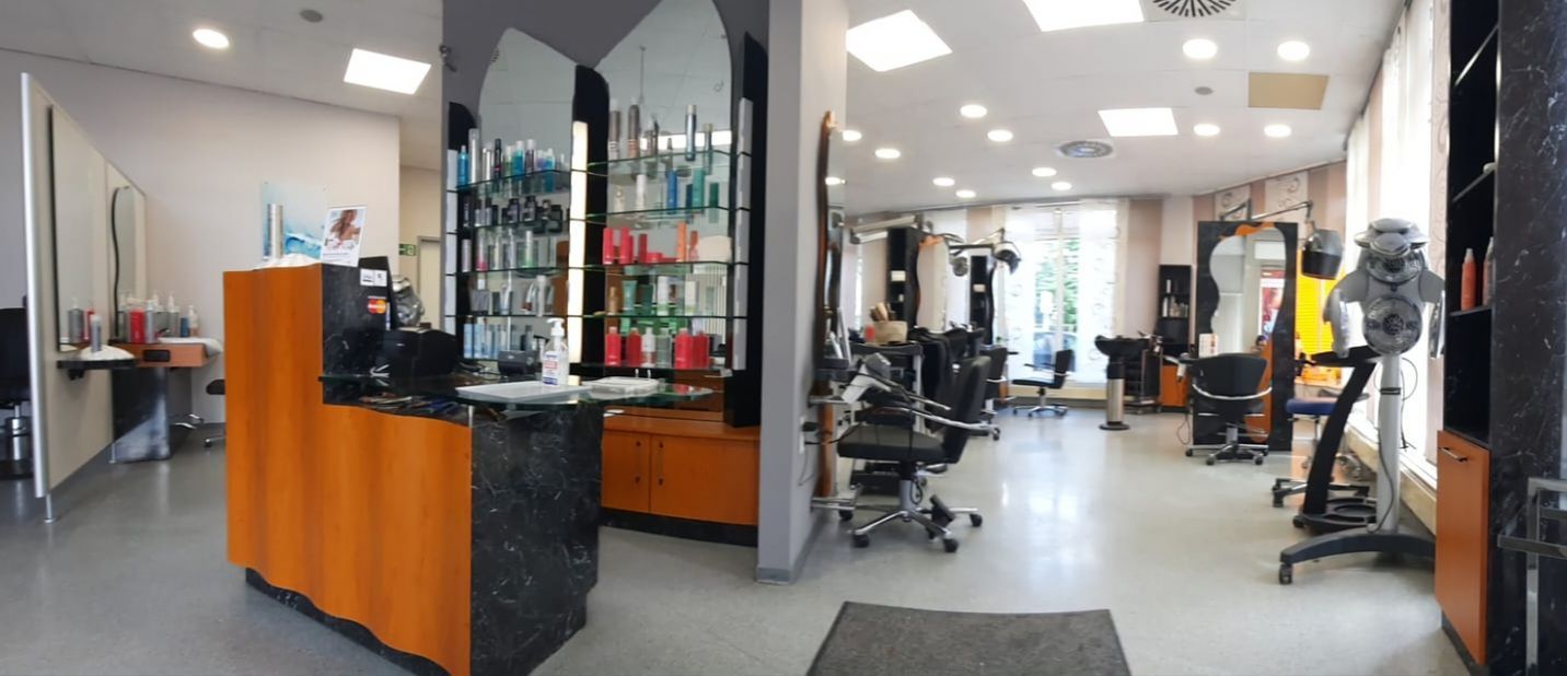 Salon Schäferstraße 40-42 Dresden