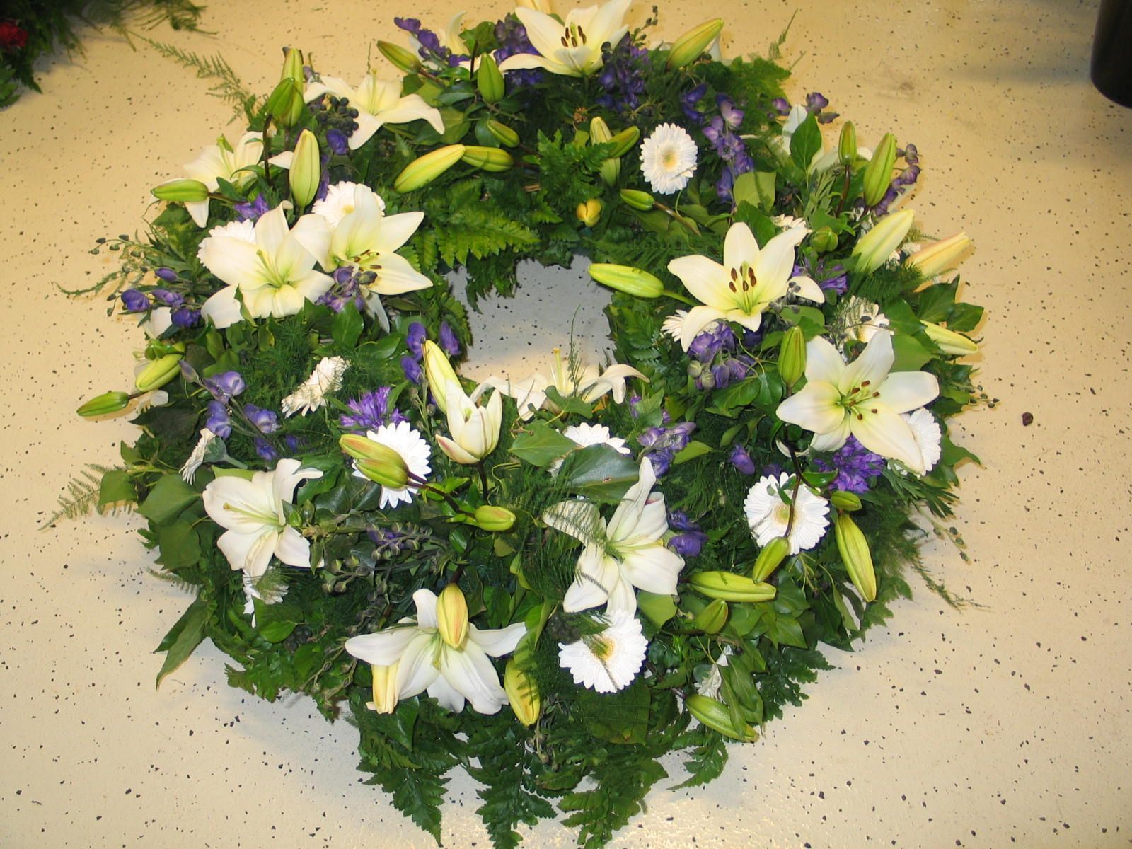 Urnenherz, Grabschmuck, Urnenschmuck