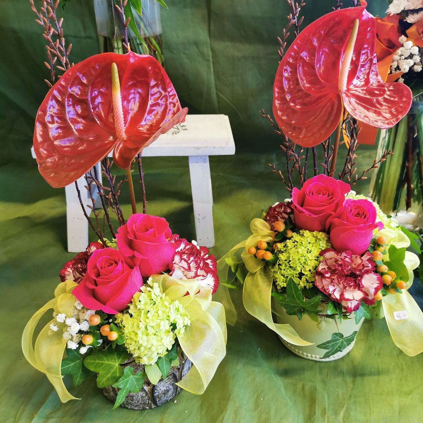 hollenstein blumengarten ag