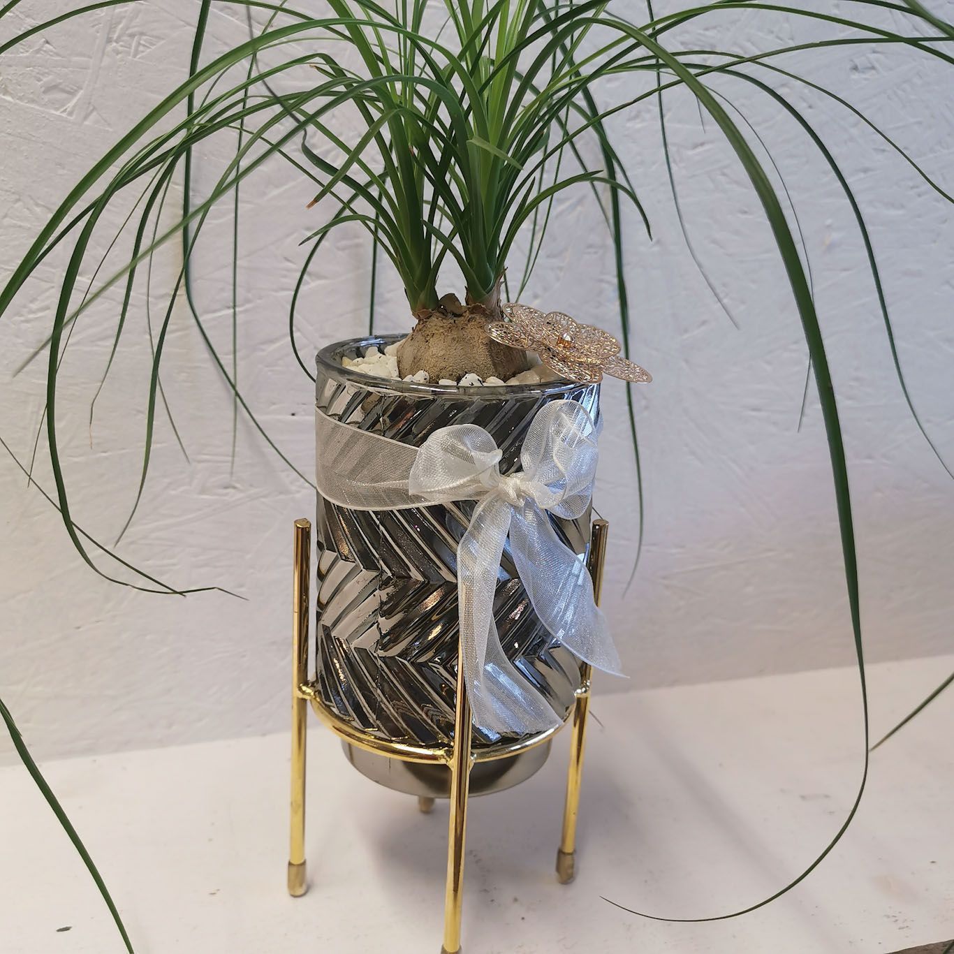 Keramikwerk von Uli Hunziker