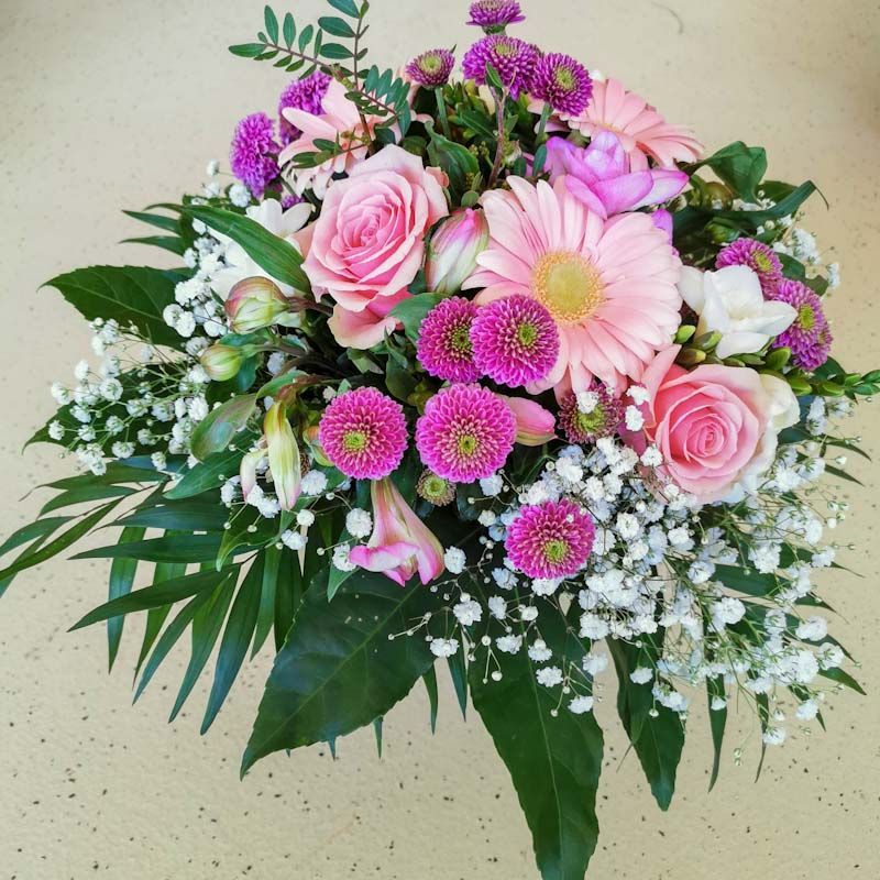 hollenstein blumengarten ag