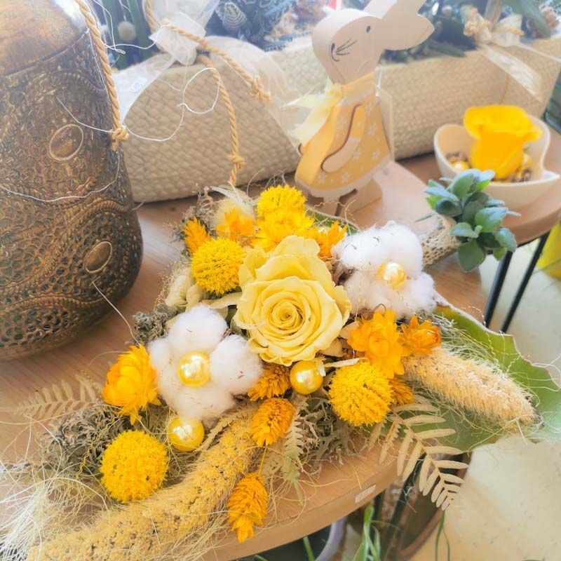 Keramikwerk von Uli Hunziker