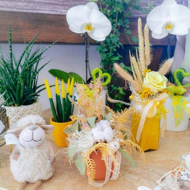 Keramikwerk von Uli Hunziker