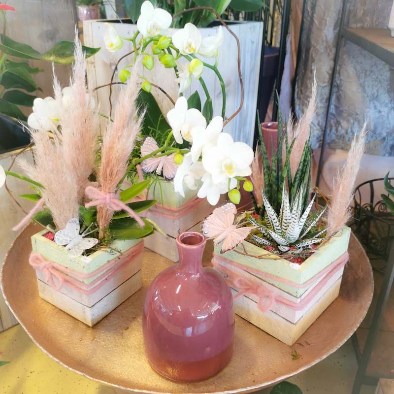 Keramikwerk von Uli Hunziker