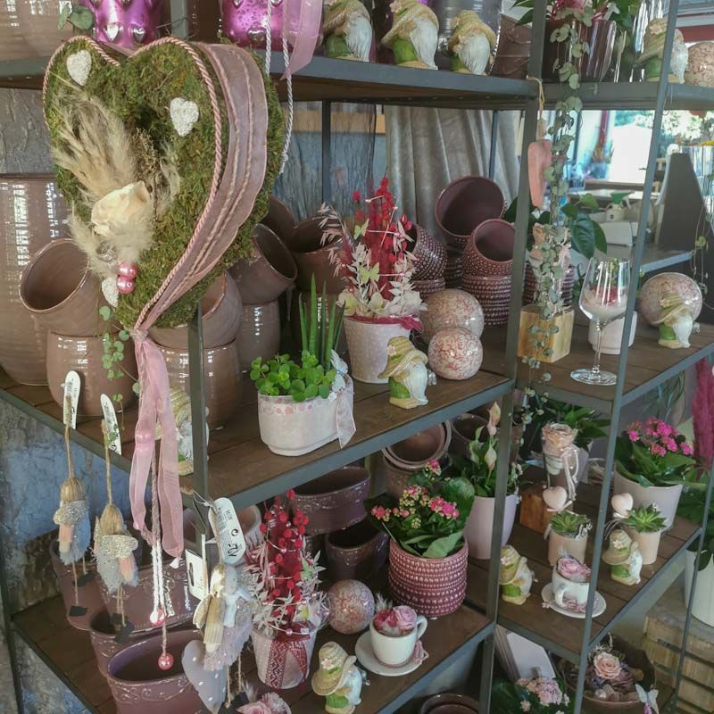 Keramikwerk von Uli Hunziker