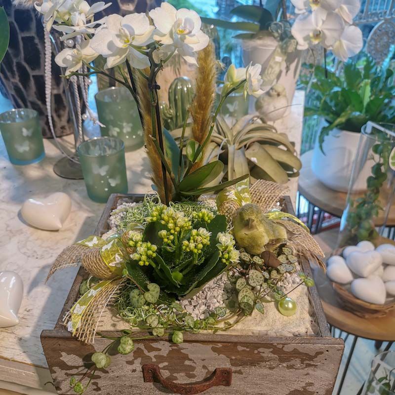 Keramikwerk von Uli Hunziker