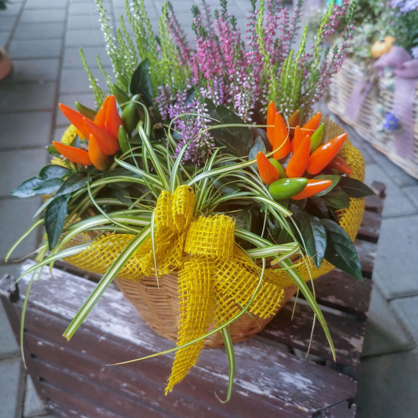 Gartenanlage - hollenstein blumengarten AG