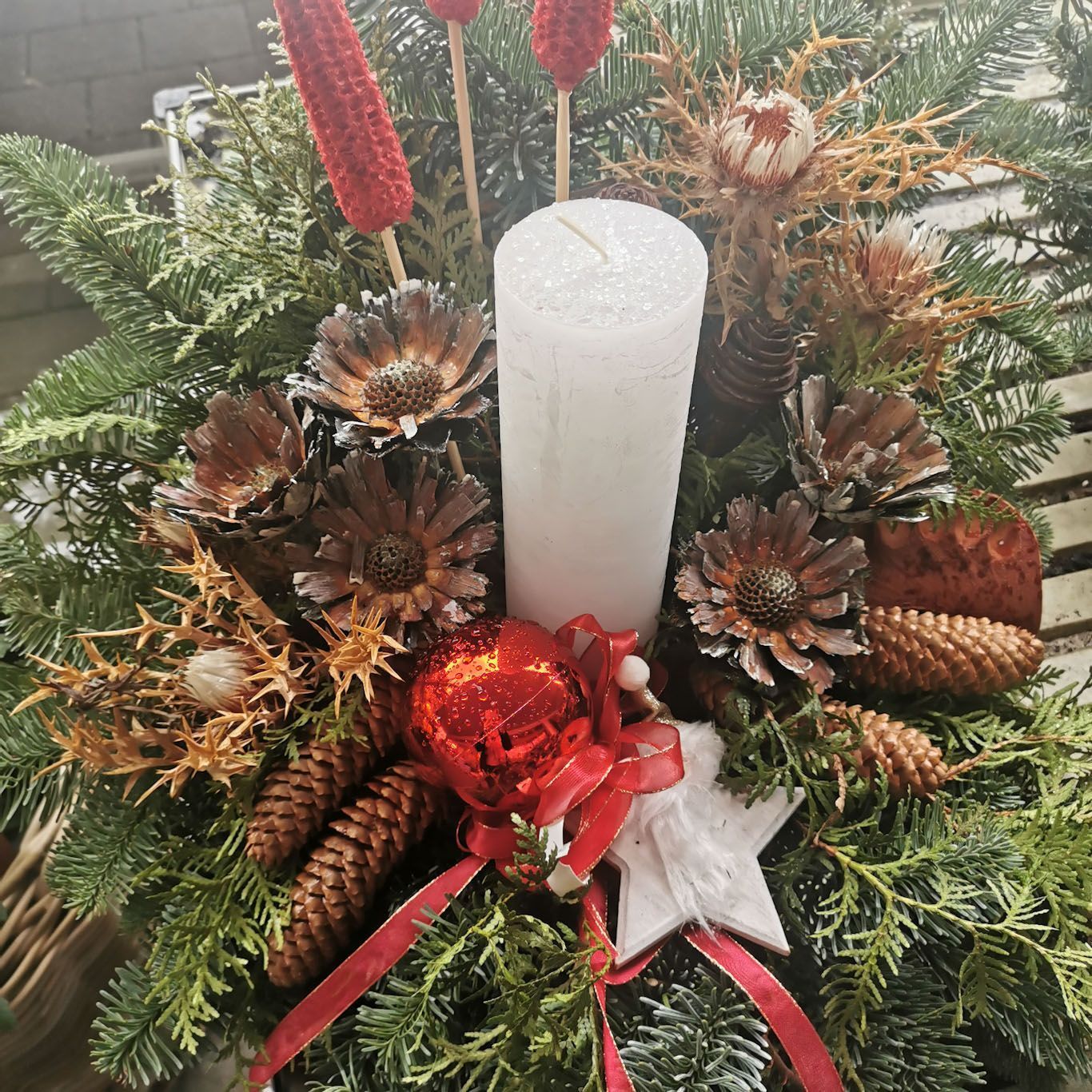 Gartenanlage - hollenstein blumengarten AG