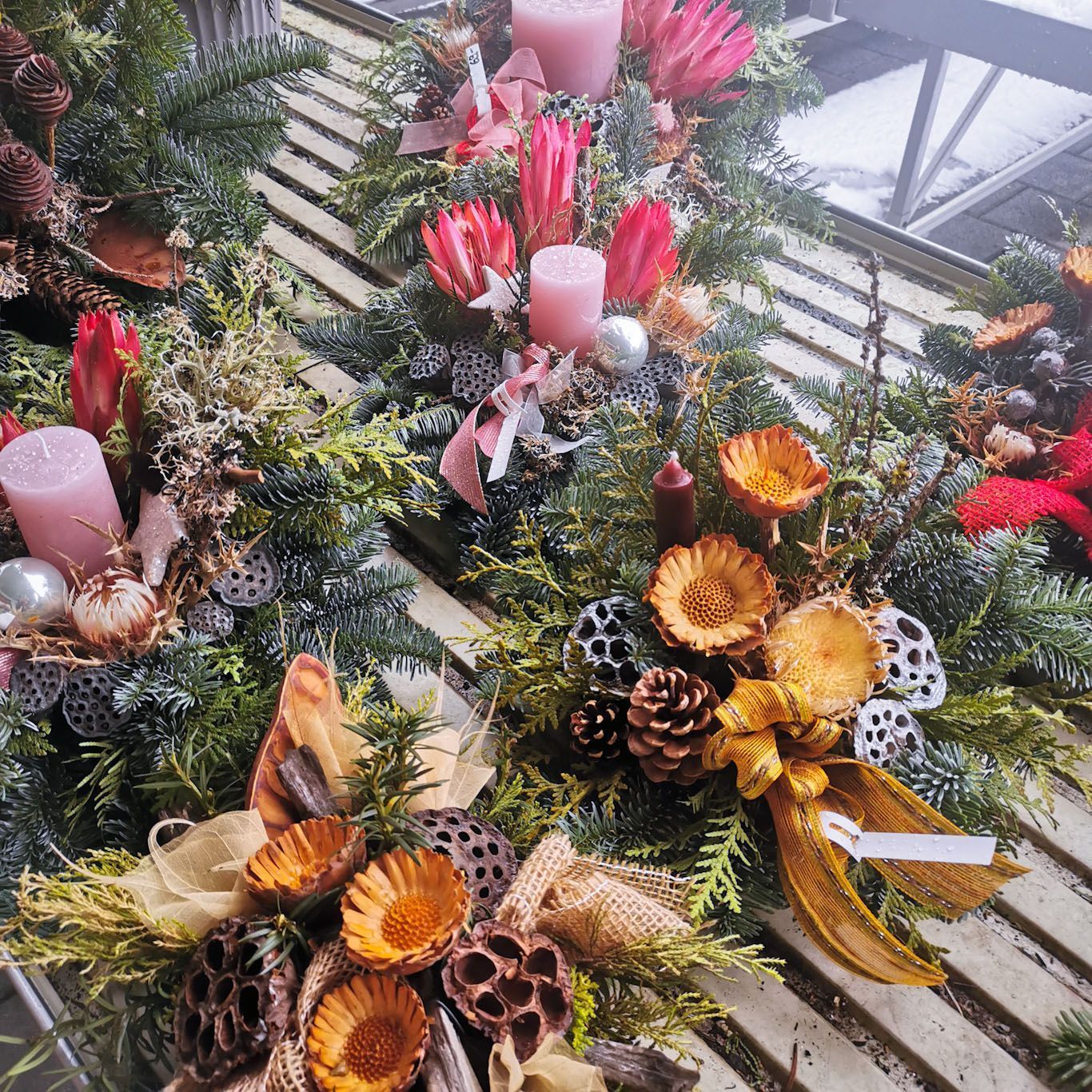 Gartenanlage - hollenstein blumengarten AG