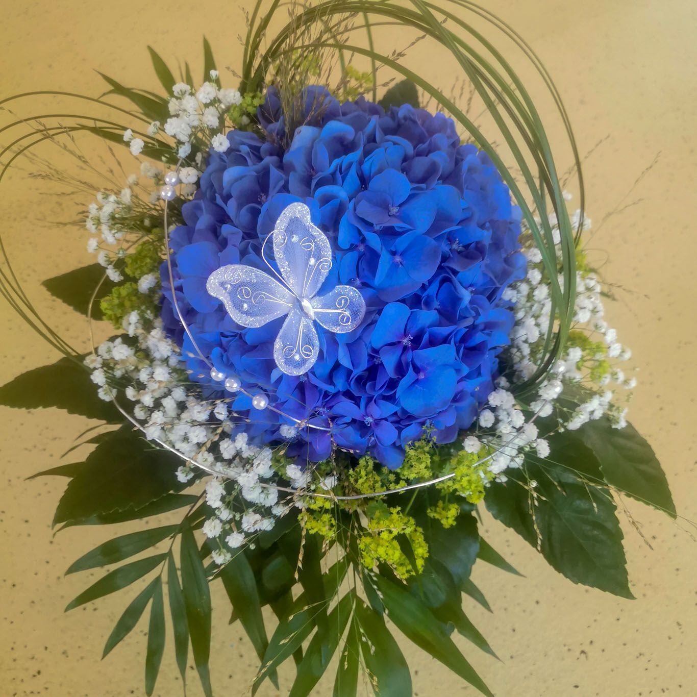 hollenstein blumengarten ag