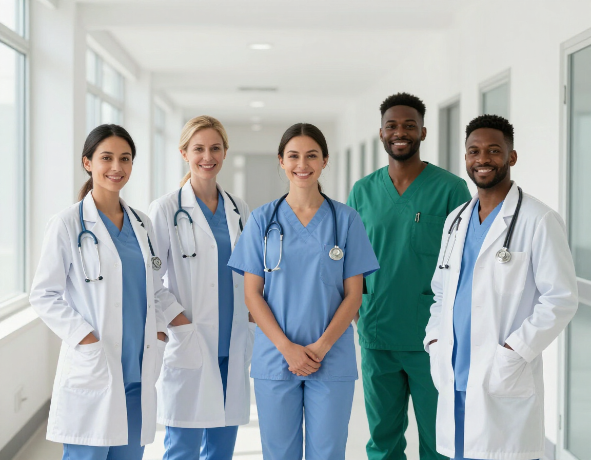 Resultados naturales y seguimiento m&eacute;dico