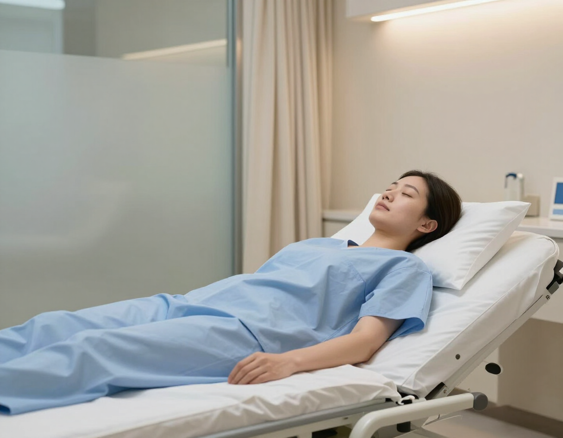 Recuperaci&oacute;n r&aacute;pida y segura