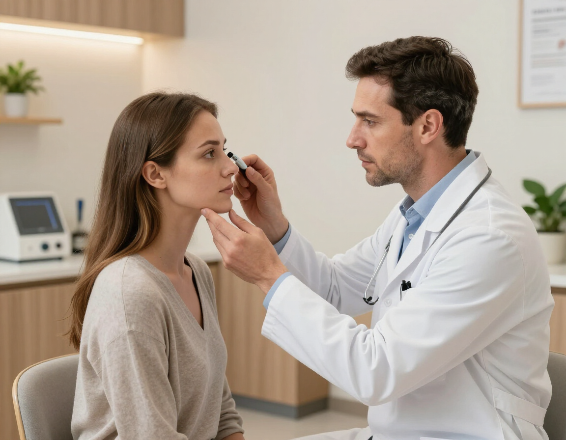 Medicina est&eacute;tica facial en Platja d&rsquo;Aro