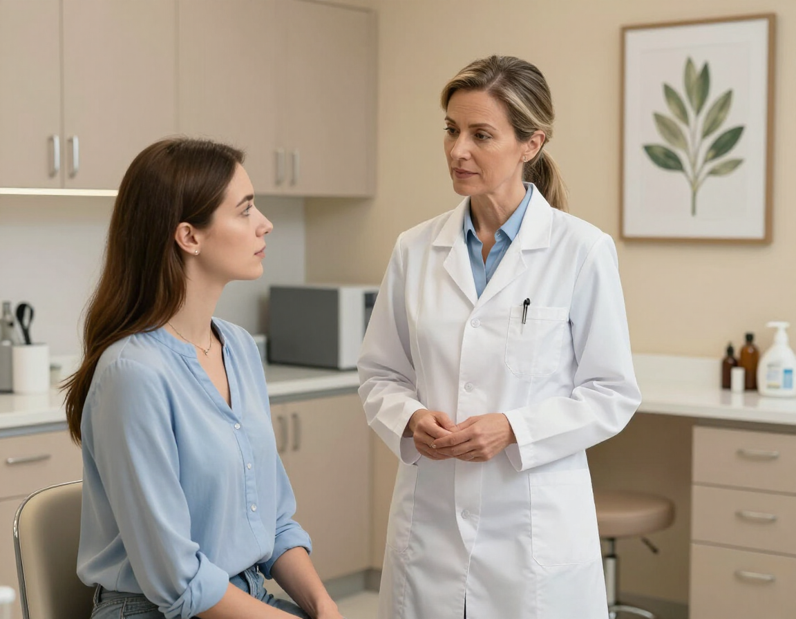 Cirugía facial en Platja d’Aro