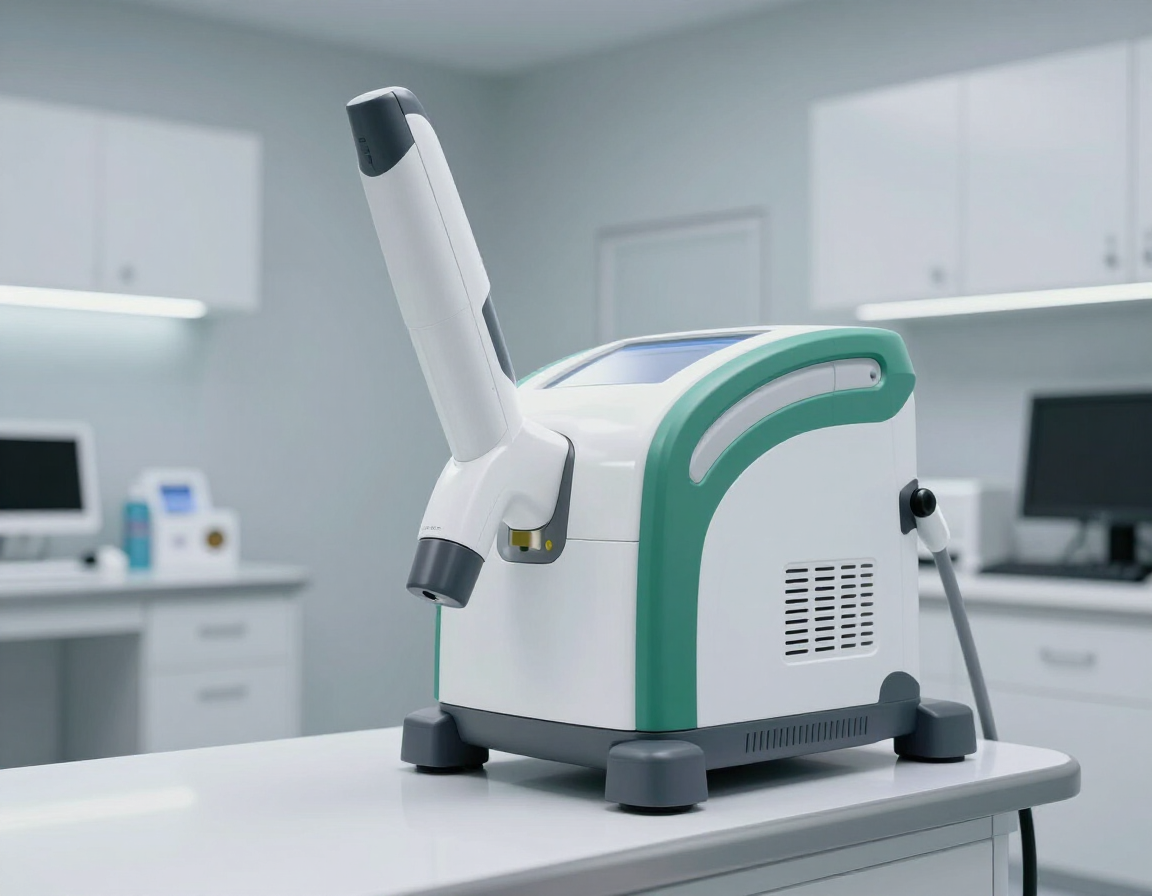 Tratamientos l&aacute;ser en Platja d&rsquo;Aro