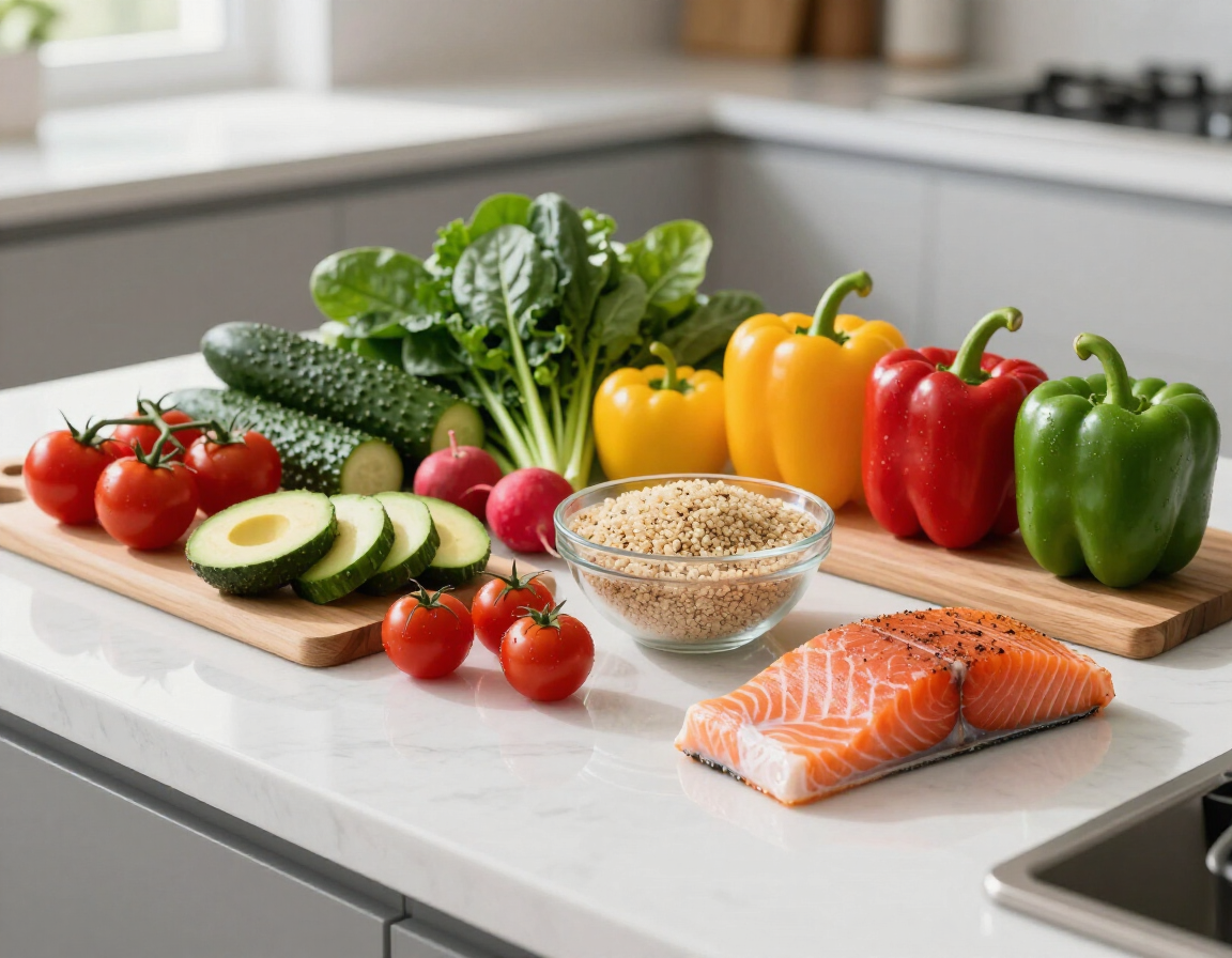 Control y seguimiento