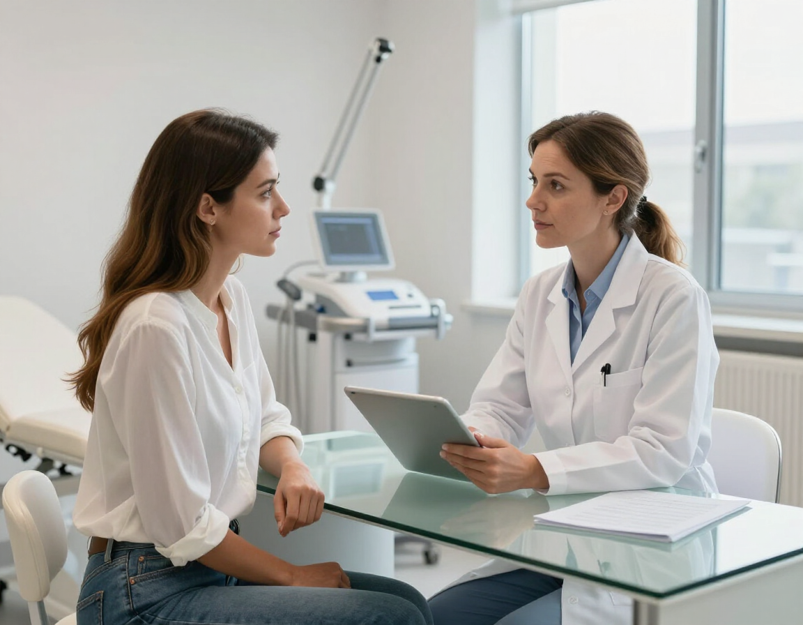 Medicina est&eacute;tica corporal en Platja d&rsquo;Aro