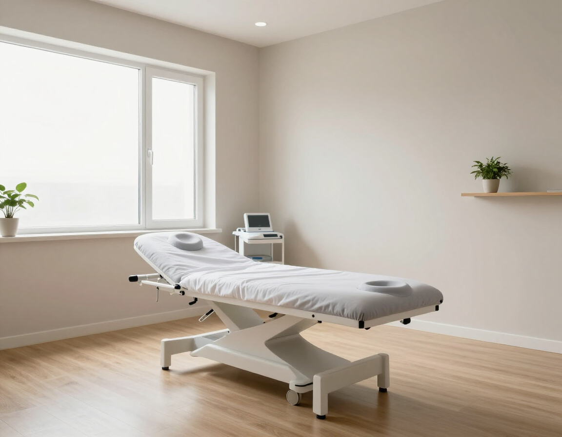 Mejora visible y progresiva