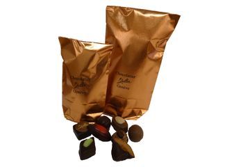Zeller Chocolatier SA