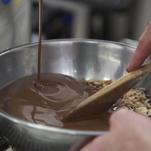 Zeller Chocolatier SA - création sur mesure