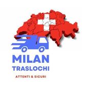 MILAN TRASLOCHI DI MILAN ARANDJELOVIC - LOGO