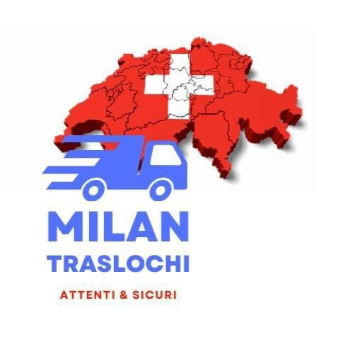 MILAN TRASLOCHI DI MILAN ARANDJELOVIC