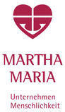 logo Martha Maria