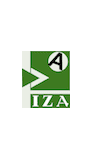 Logo IZA