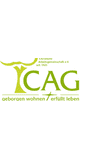 Logo CAG