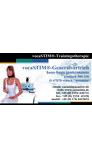 Visitenkarte Stimmtraining