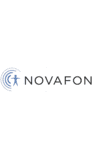 Logo Novafon