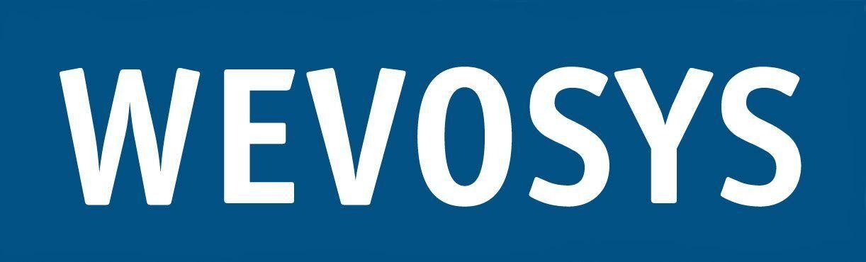 Wevosys Logo