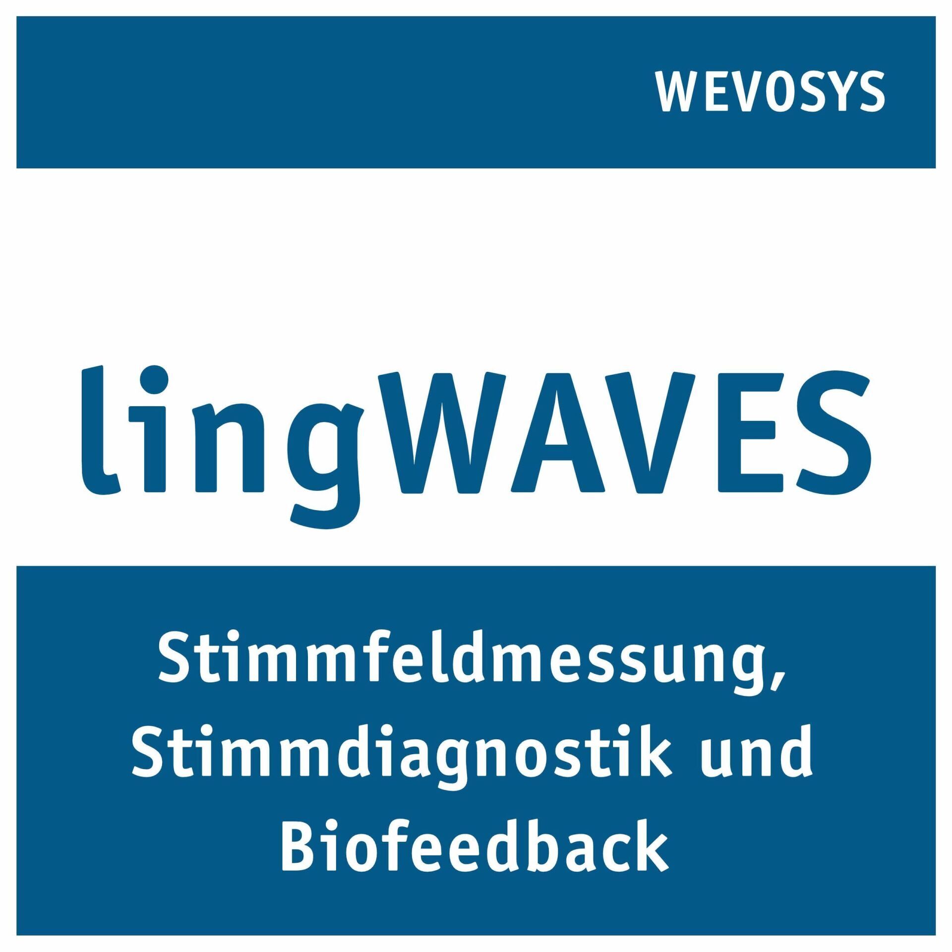 Ling Waves Logo