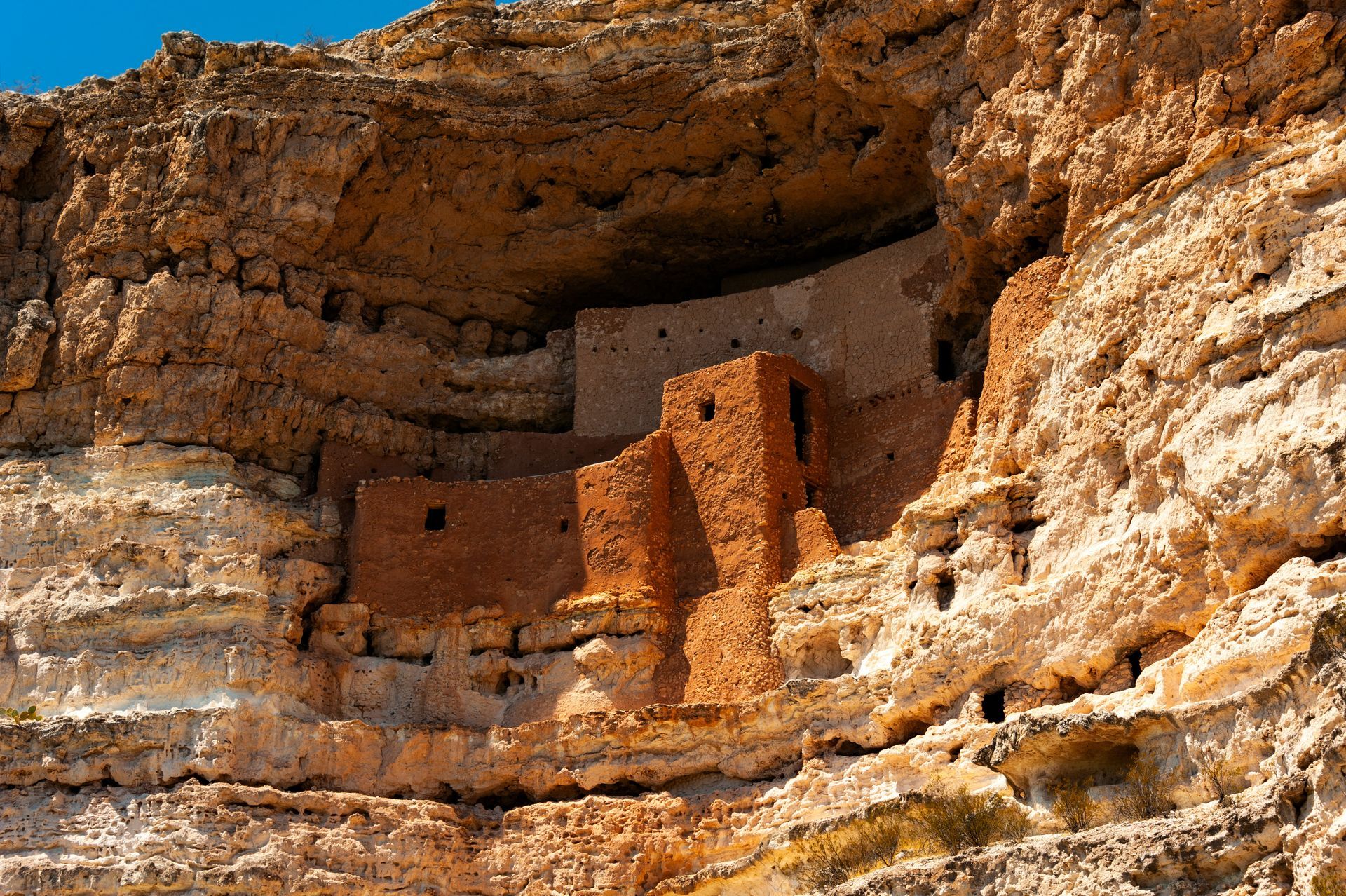Arizona cultural tour